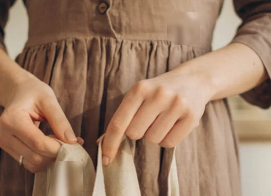 Homemaking linens